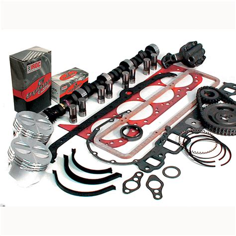 7L 350 Torque/RV Camshaft Cam+Lifters Kit TBI Stage 1. . Best cam for 305 chevy